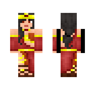 Aizenat (random name)