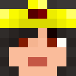 Aizenat (random name) - Female Minecraft Skins - image 3