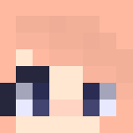 Salmon - Female Minecraft Skins - image 3