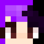 Yin yang - Female Minecraft Skins - image 3