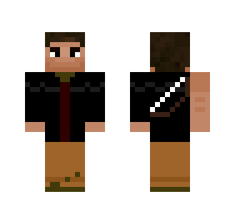 bow master