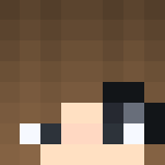 Sea breeze - Female Minecraft Skins - image 3