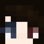 Azu - Female Minecraft Skins - image 3