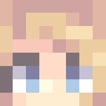 Luna Lovegood - Request #1 - Female Minecraft Skins - image 3