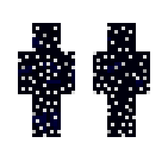 Space Skin