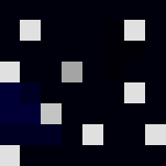 Space Skin - Other Minecraft Skins - image 3