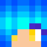 Luna - Female Minecraft Skins - image 3