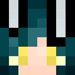 A Night Out - Female Minecraft Skins - image 3