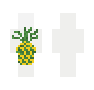 Pinapple Skin