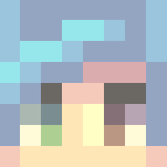 Truce - Male Minecraft Skins - image 3