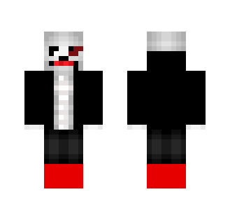 Sans.Exe