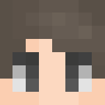for the edgy bois - Male Minecraft Skins - image 3