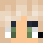d&o x - Female Minecraft Skins - image 3