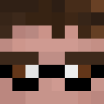The Enderman Doctor - Male Minecraft Skins - image 3