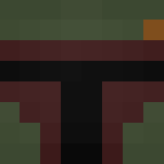 Star Wars: Boba Fett - Male Minecraft Skins - image 3