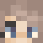 Testing Out New Ideas - Female Minecraft Skins - image 3