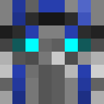 Optimus prime: age of extinction - Male Minecraft Skins - image 3
