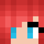 Cherry - Female Minecraft Skins - image 3