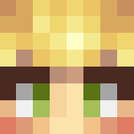 Cat Girl Hunter - Cat Minecraft Skins - image 3