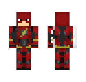 Flash (DCEU)