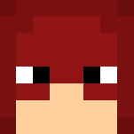 Flash (DCEU) - Comics Minecraft Skins - image 3