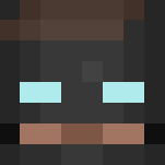 Batman Fanatic - Batman Minecraft Skins - image 3
