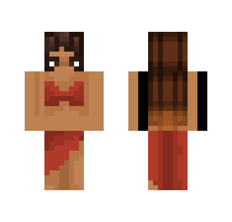 aloha 'oe - Female Minecraft Skins - image 2