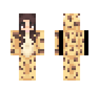Ocelot Onesie (Brooke)