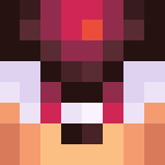 Shadow The Hedgehog - Male Minecraft Skins - image 3