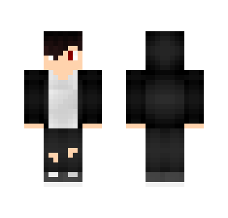 Idk some guy xd