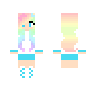 IM BACK!! (Gamer Girl)