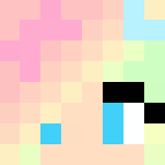 IM BACK!! (Gamer Girl) - Female Minecraft Skins - image 3