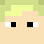 Captain Marvel - Comics Minecraft Skins - image 3
