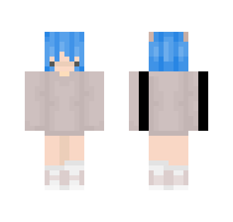 SKIN YAY