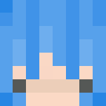 Download Free SKIN YAY Skin for Minecraft image 3 SKIN YAY - Female Minecraft Skins - image 3