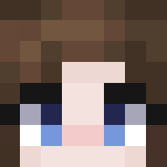♡ Request fot Trashq ♡ - Female Minecraft Skins - image 3