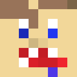 Noob man - Male Minecraft Skins - image 3