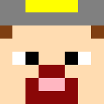 My Skin - Male Minecraft Skins - image 3