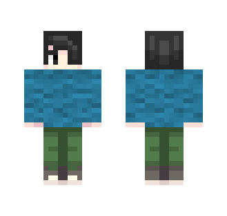 Dave (Request)