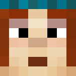 Petra (Minecraft Story Mode) - Female Minecraft Skins - image 3