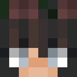 Request: Nyana - Flower Crown - Flower Crown Minecraft Skins - image 3