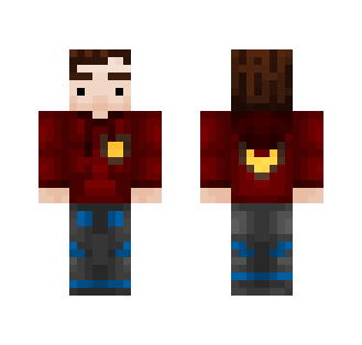 My New Skin