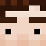 My New Skin - Male Minecraft Skins - image 3