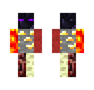 Elemental - Other Minecraft Skins - image 2