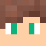Download Free Jrunner100 Skin for Minecraft image 3 Jrunner100 - Male Minecraft Skins - image 3