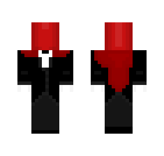 Red Hood