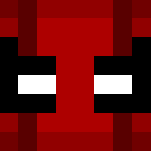 DeadPool(movie) - Comics Minecraft Skins - image 3