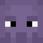 Thanos(Infinity war)1 - Male Minecraft Skins - image 3