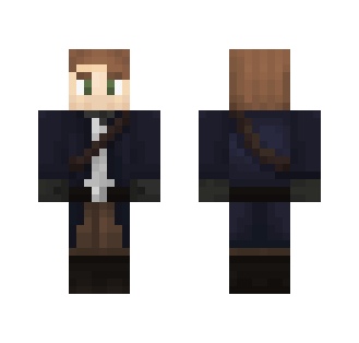 Klayser Skin