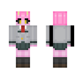 Mina Ashido - Boku no Hero Academia